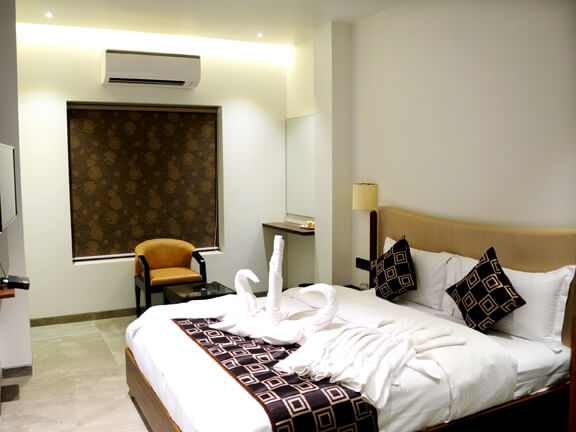 Hotel Ramraj