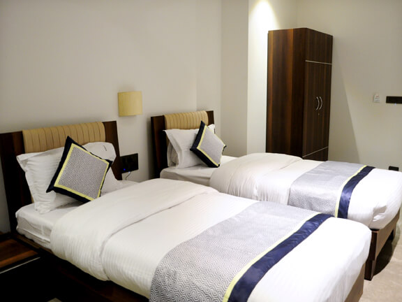 Hotel Ramraj