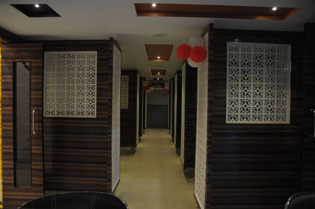 Suite Room